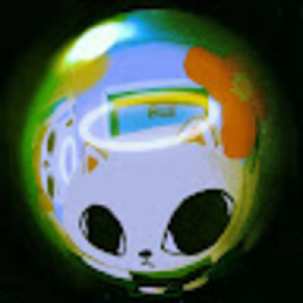 Meet your Posher, Lily